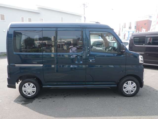 Daihatsu Atrai 4