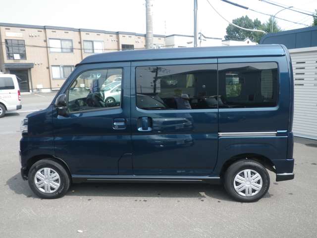 Daihatsu Atrai 8