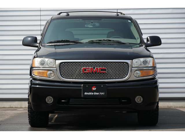GMC ユーコン 9