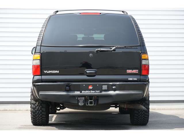 GMC ユーコン 10
