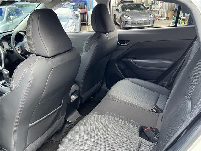 Subaru Crosstrek 11