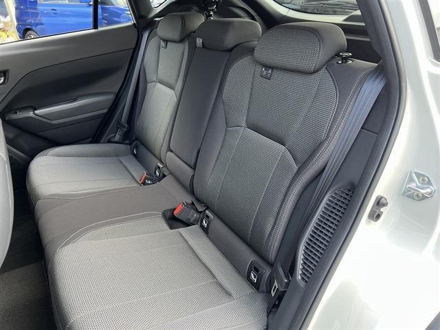 Subaru Crosstrek 12