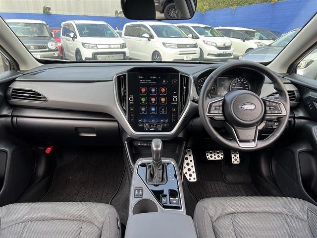 Subaru Crosstrek 5