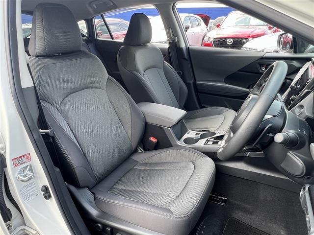 Subaru Crosstrek 7