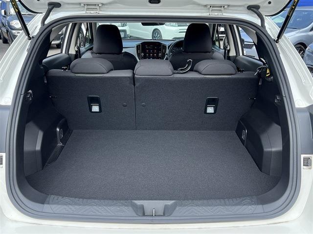 Subaru Crosstrek 10