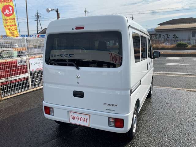 Suzuki Every 6
