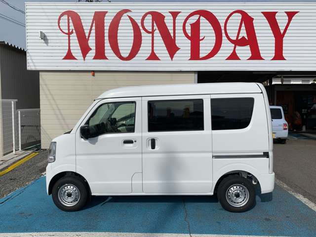 Suzuki Every 8