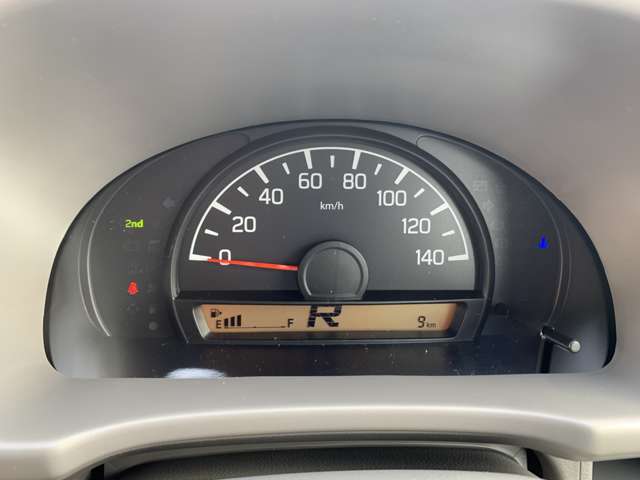 Suzuki Every 9