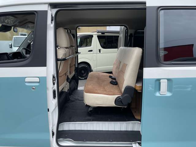 Toyota Town Ace Van 11