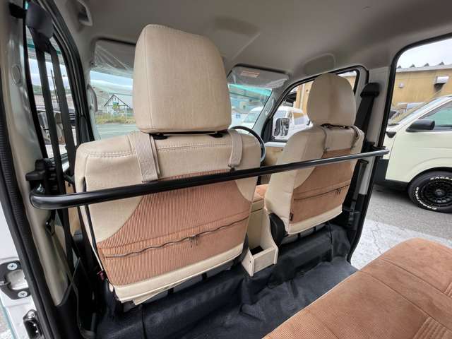 Toyota Town Ace Van 12