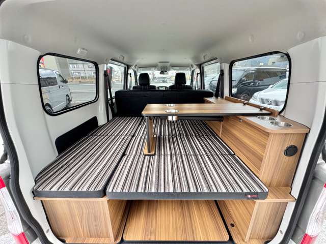 Toyota Town Ace Van 11