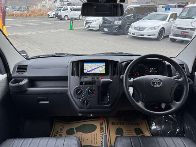 Toyota Town Ace Van 2