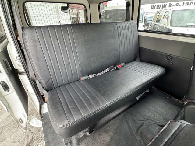 Toyota Town Ace Van 6