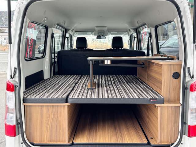 Toyota Town Ace Van 10