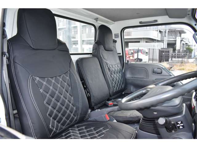 Isuzu Elf 11