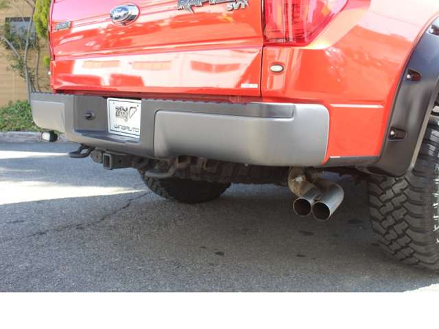 Ford F-150 11