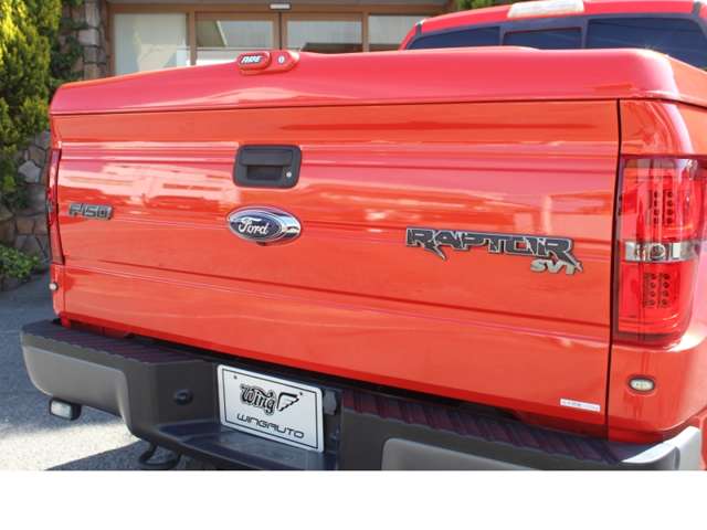 Ford F-150 12