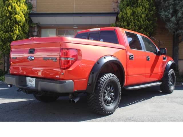 Ford F-150 2