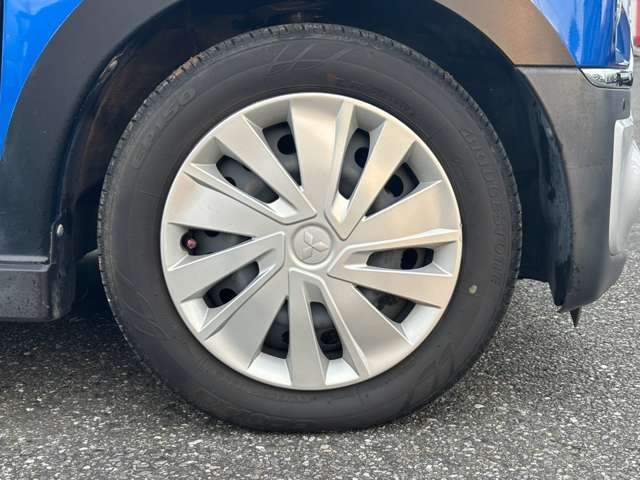 Mitsubishi eK X 12