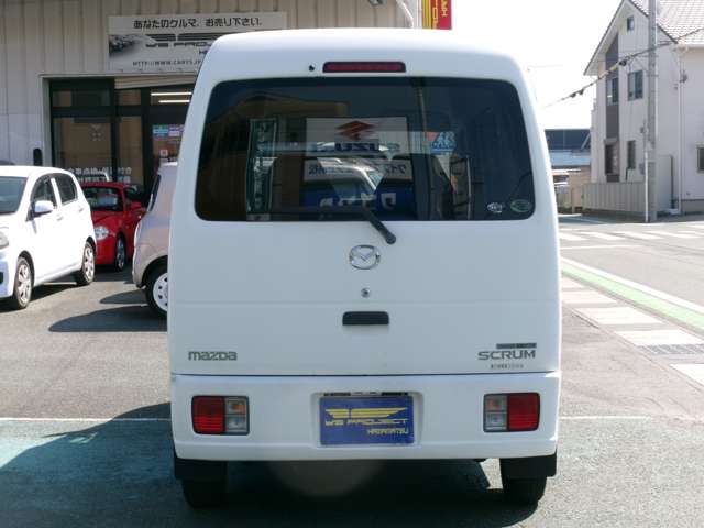 Mazda Scrum 10