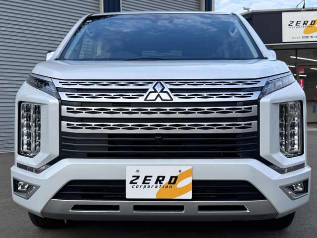 Mitsubishi Delica D:5 4