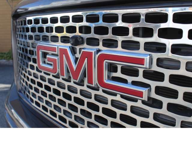 GMC Sierra 11