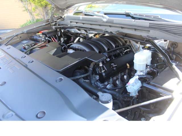 GMC Sierra 3
