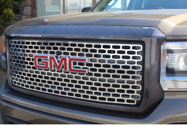 GMC Sierra 6