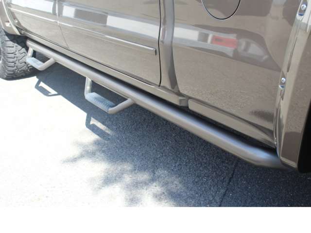 GMC Sierra 10