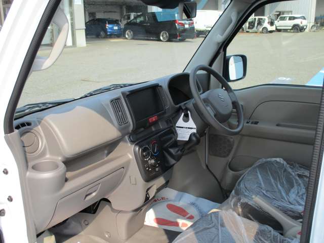 Suzuki Every 11