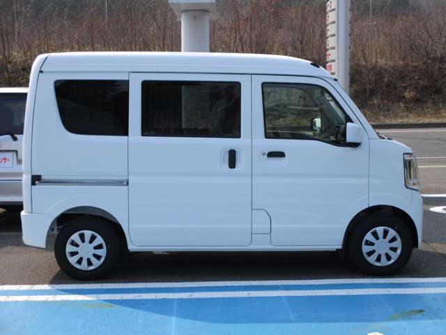 Suzuki Every 4