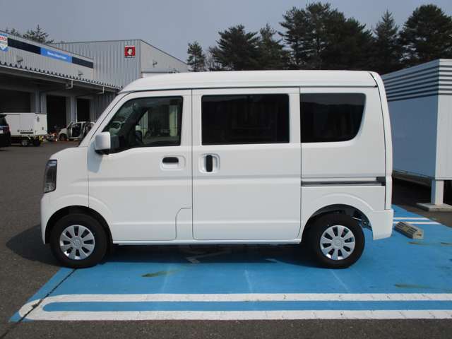 Suzuki Every 8