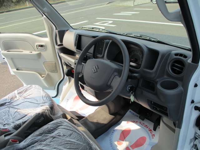Suzuki Every 10