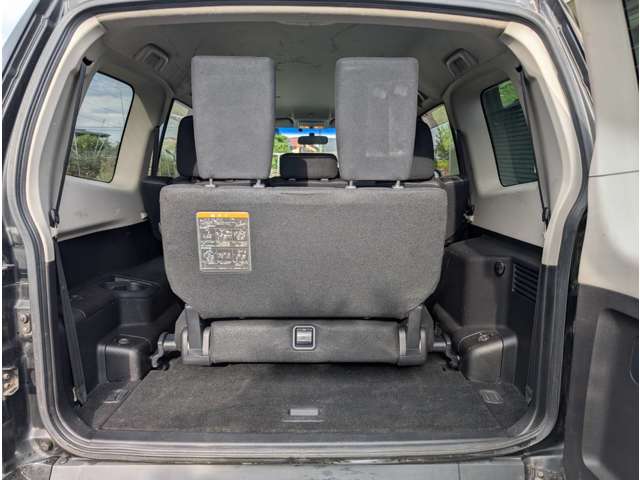 Mitsubishi Pajero 8