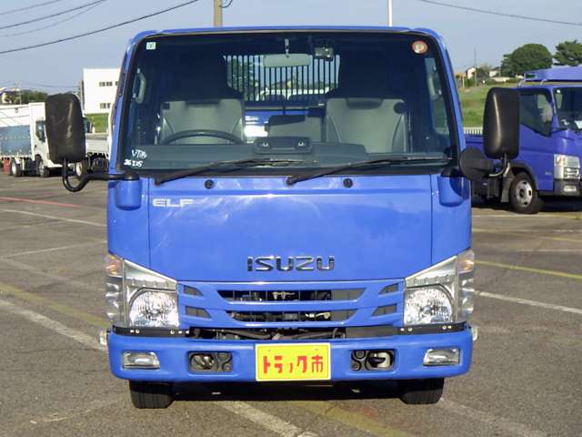 Isuzu Elf 5