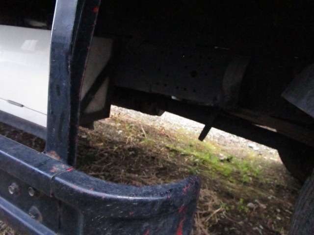 Mitsubishi Fuso Canter 11