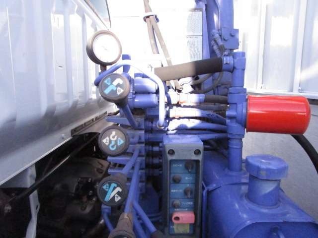 Mitsubishi Fuso Canter 10