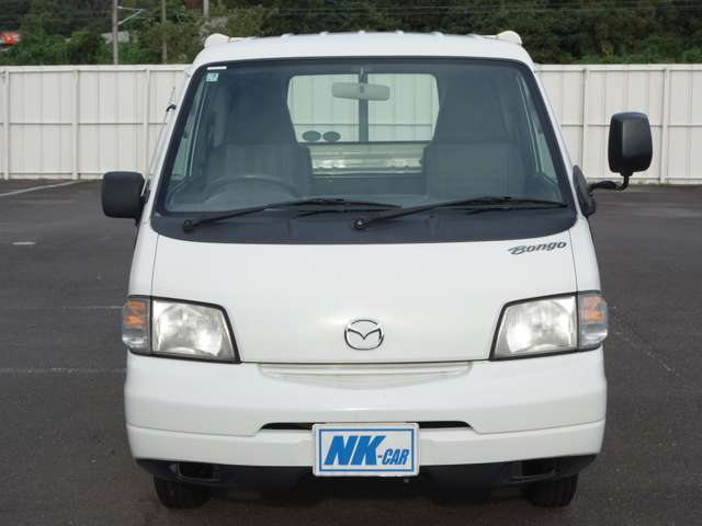 Mazda Bongo Truck 2