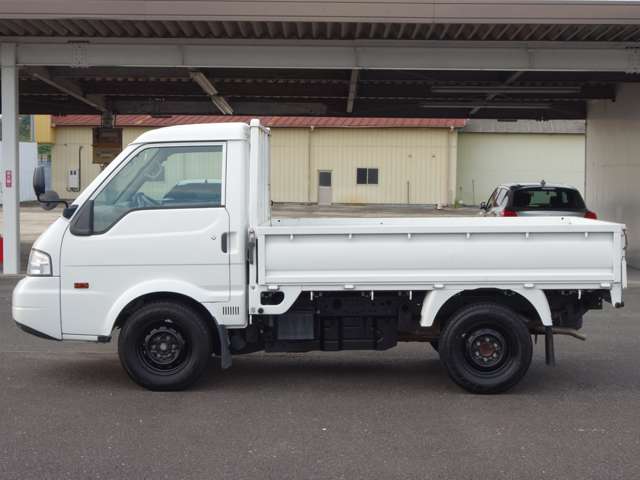 Mazda Bongo Truck 5