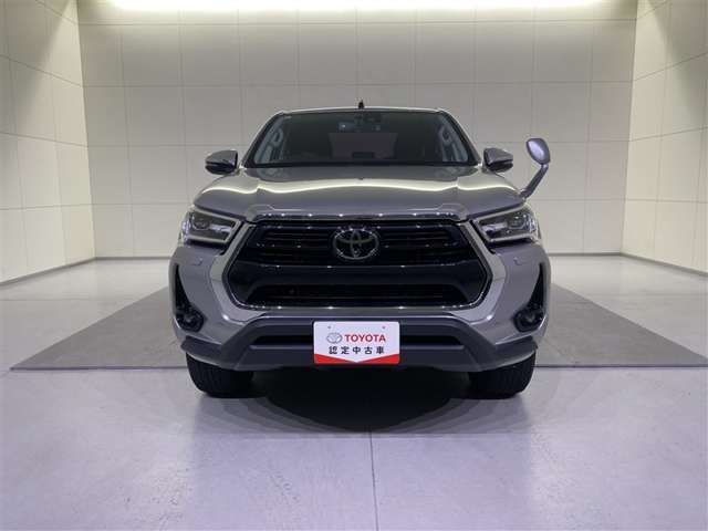 Toyota Hilux 7