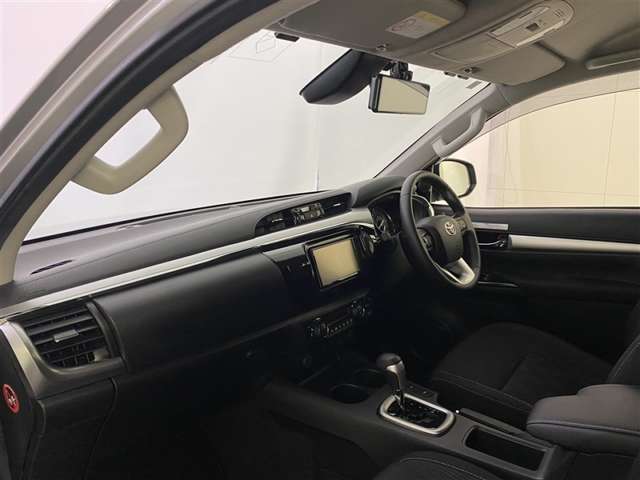 Toyota Hilux 8