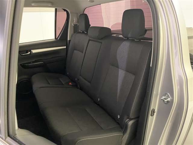 Toyota Hilux 10
