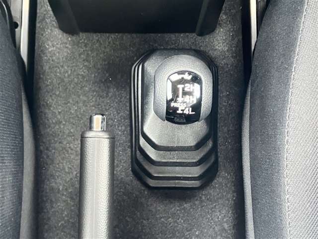 Suzuki Jimny Sierra 11