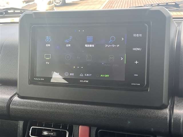 Suzuki Jimny Sierra 6