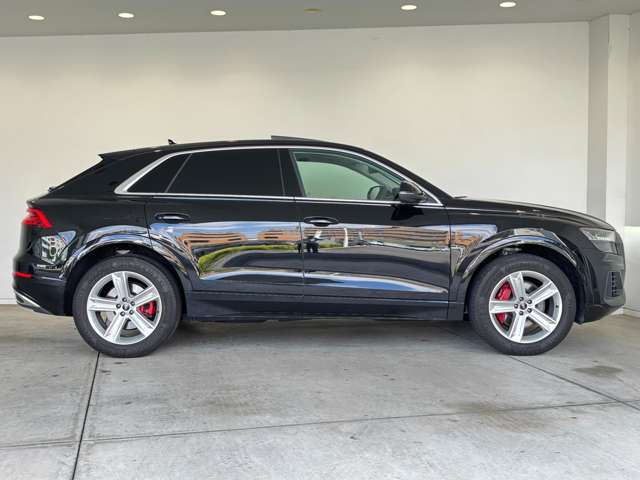 Audi Q8 10
