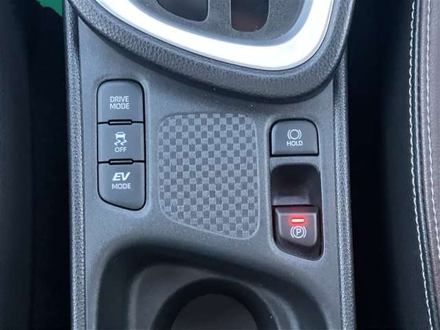 Toyota Yaris Cross 11