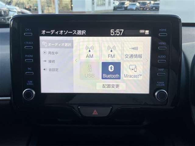 Toyota Yaris Cross 6
