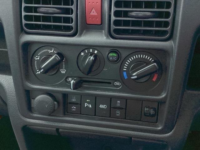 Suzuki Carry 11