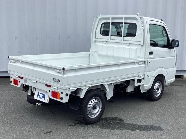Suzuki Carry 2