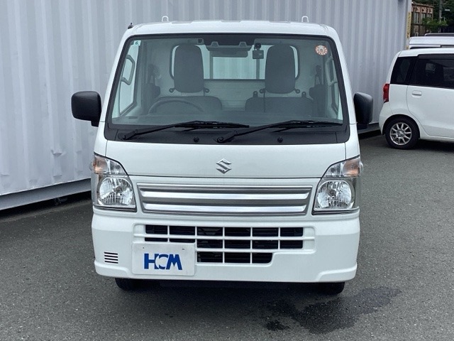 Suzuki Carry 3